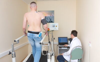 Тредміл тест в Кропивницькому: сучасна діагностика серцево-судинної системи